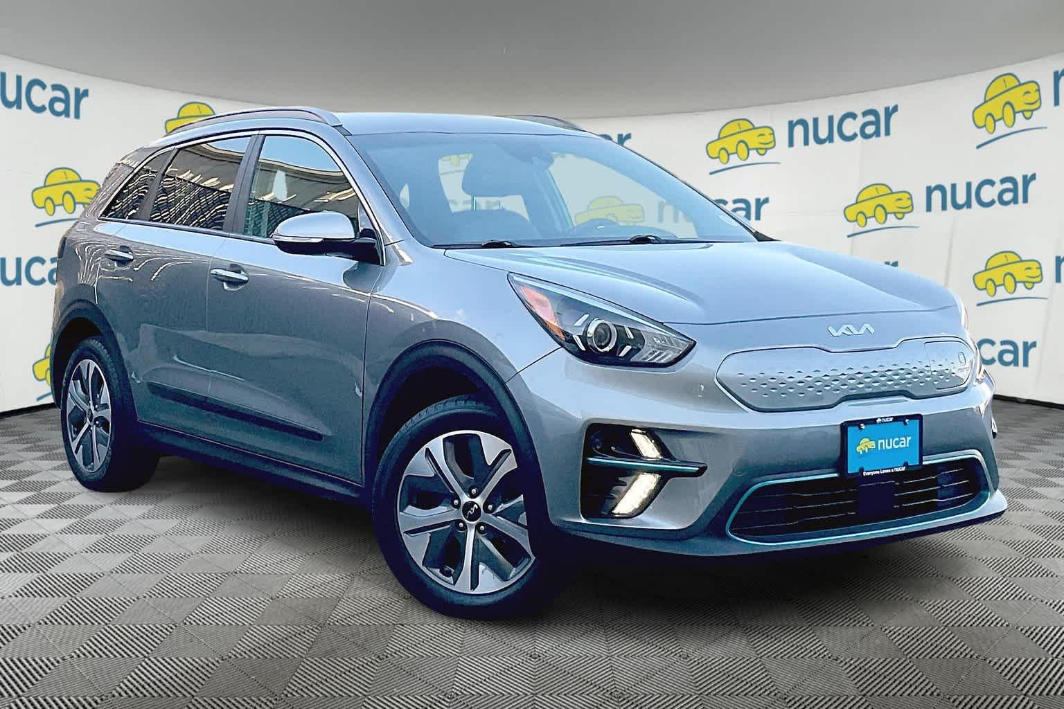 2022 Kia Niro EV EX