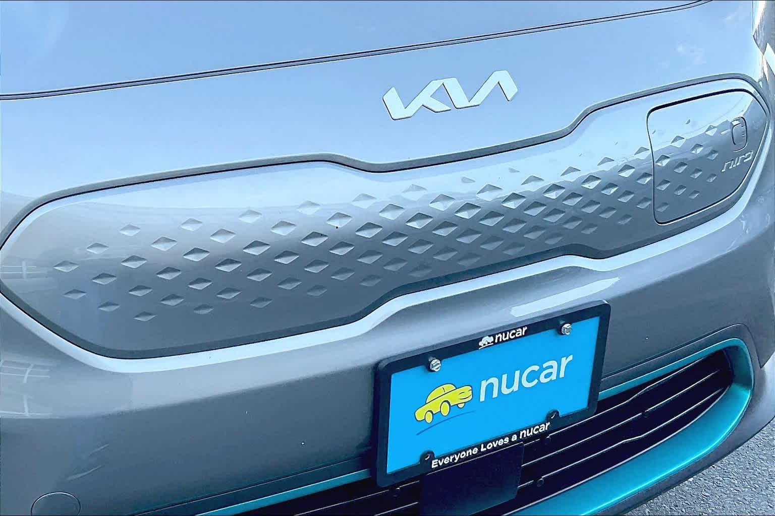 2022 Kia Niro EV EX - Photo 31