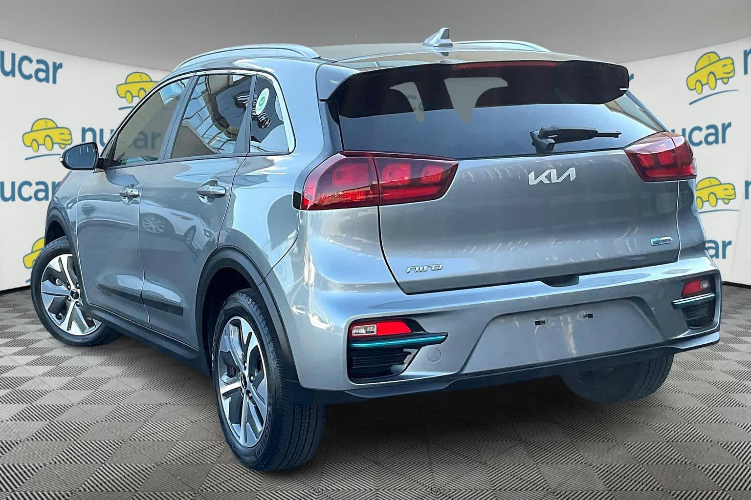 2022 Kia Niro EV EX - Photo 4