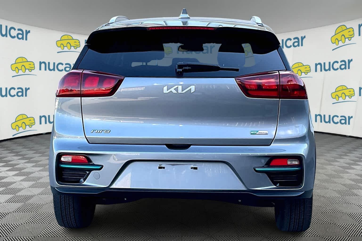 2022 Kia Niro EV EX - Photo 5