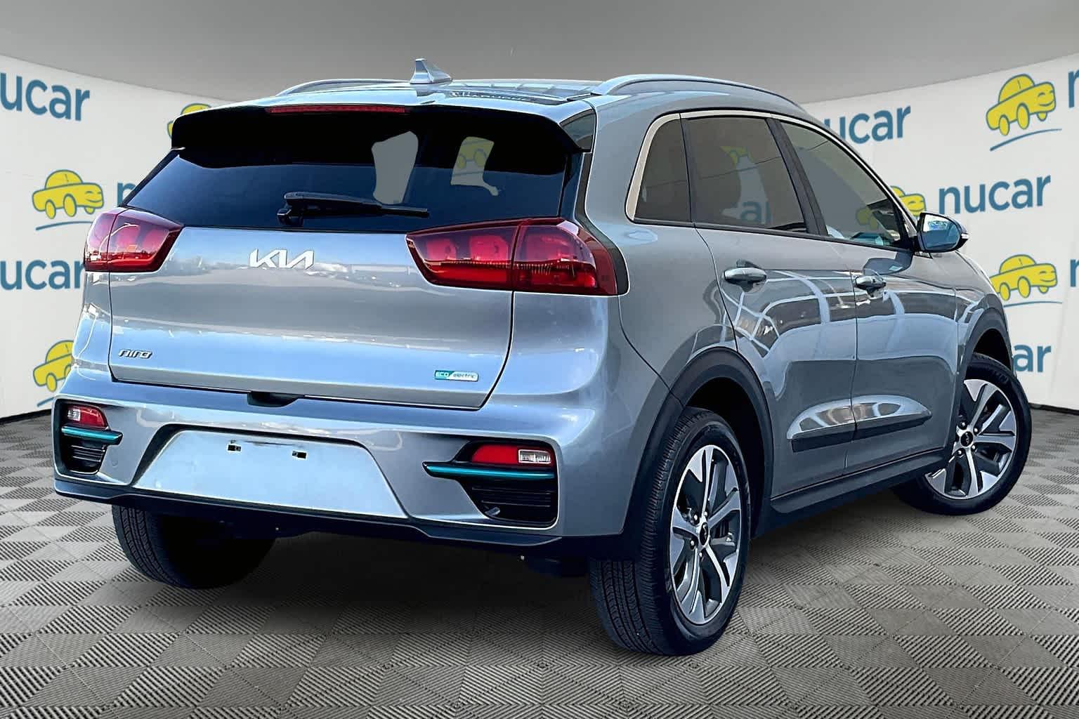 2022 Kia Niro EV EX - Photo 6