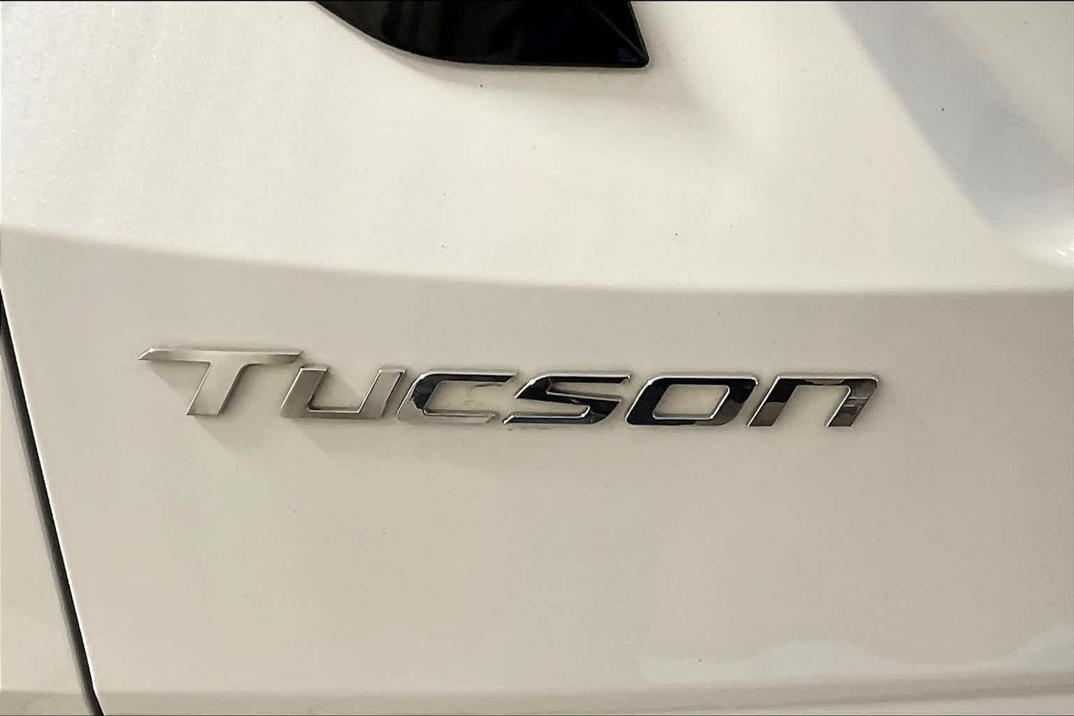 2022 Hyundai Tucson SEL - Photo 27