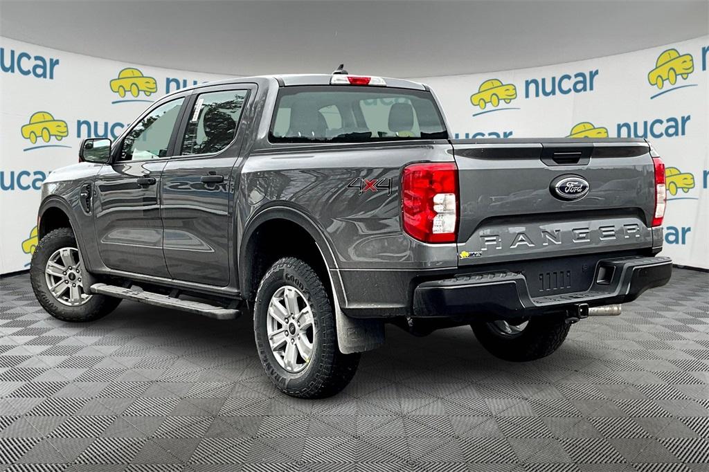 2024 Ford Ranger XL - Photo 5