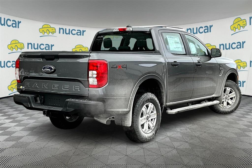 2024 Ford Ranger XL - Photo 7