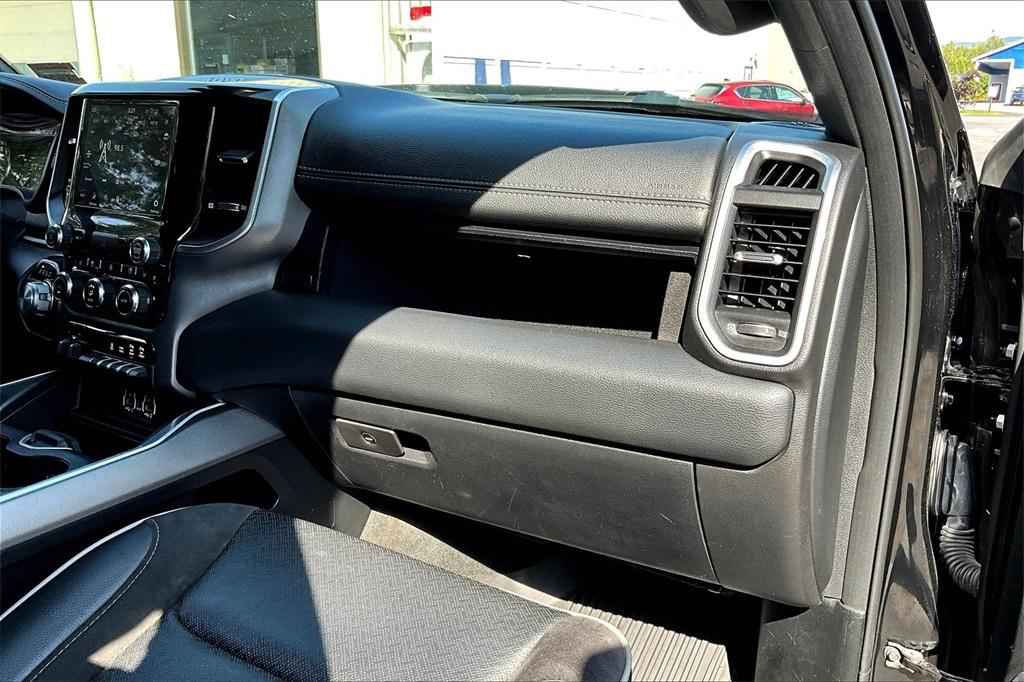 2020 Ram 1500 Laramie - Photo 13