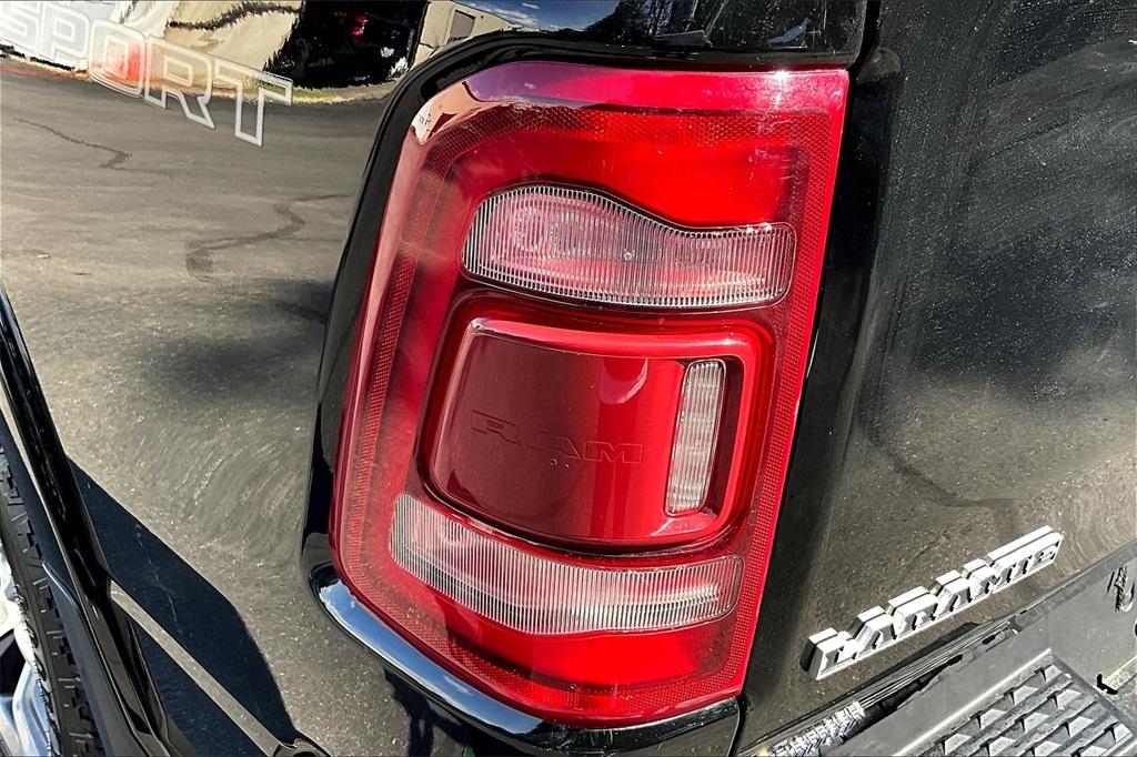 2020 Ram 1500 Laramie - Photo 31