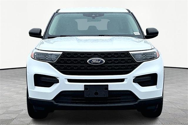 2021 Ford Explorer Base - Photo 2