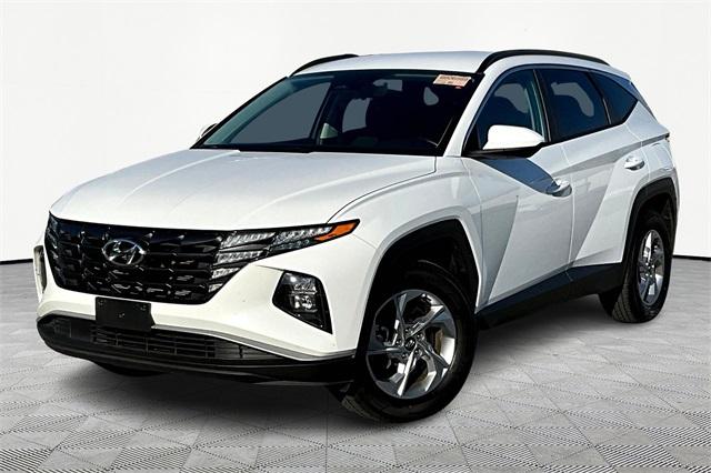 2024 Hyundai Tucson SEL - Photo 3