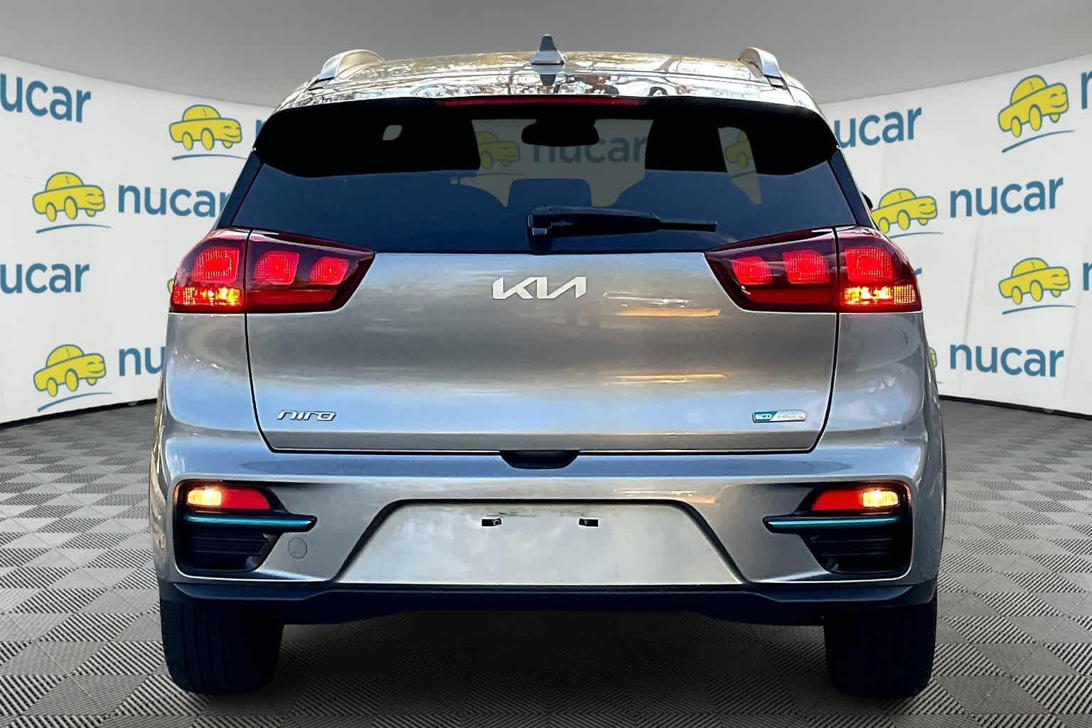 2022 Kia Niro EV EX - Photo 5