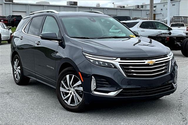 2022 Chevrolet Equinox Premier - Photo 1