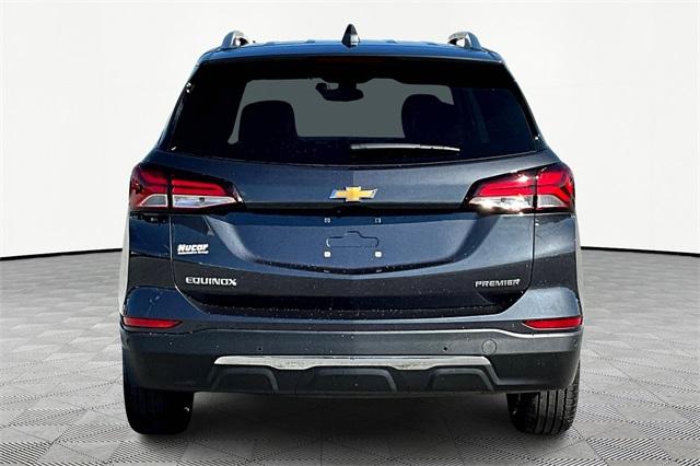 2022 Chevrolet Equinox Premier - Photo 5