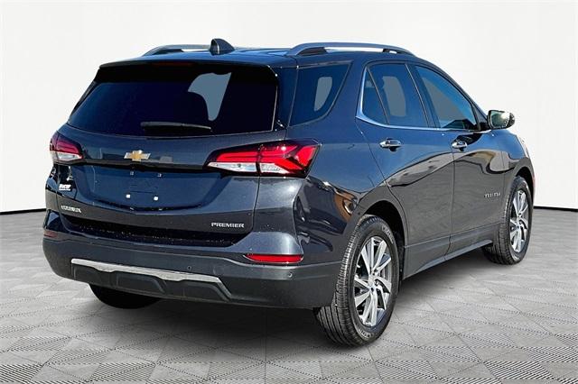 2022 Chevrolet Equinox Premier - Photo 6