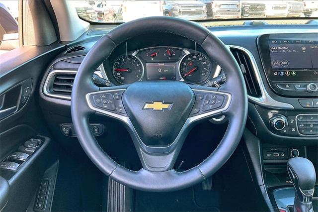 2022 Chevrolet Equinox Premier - Photo 10