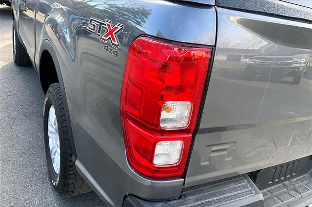 2021 Ford Ranger XL - Photo 32