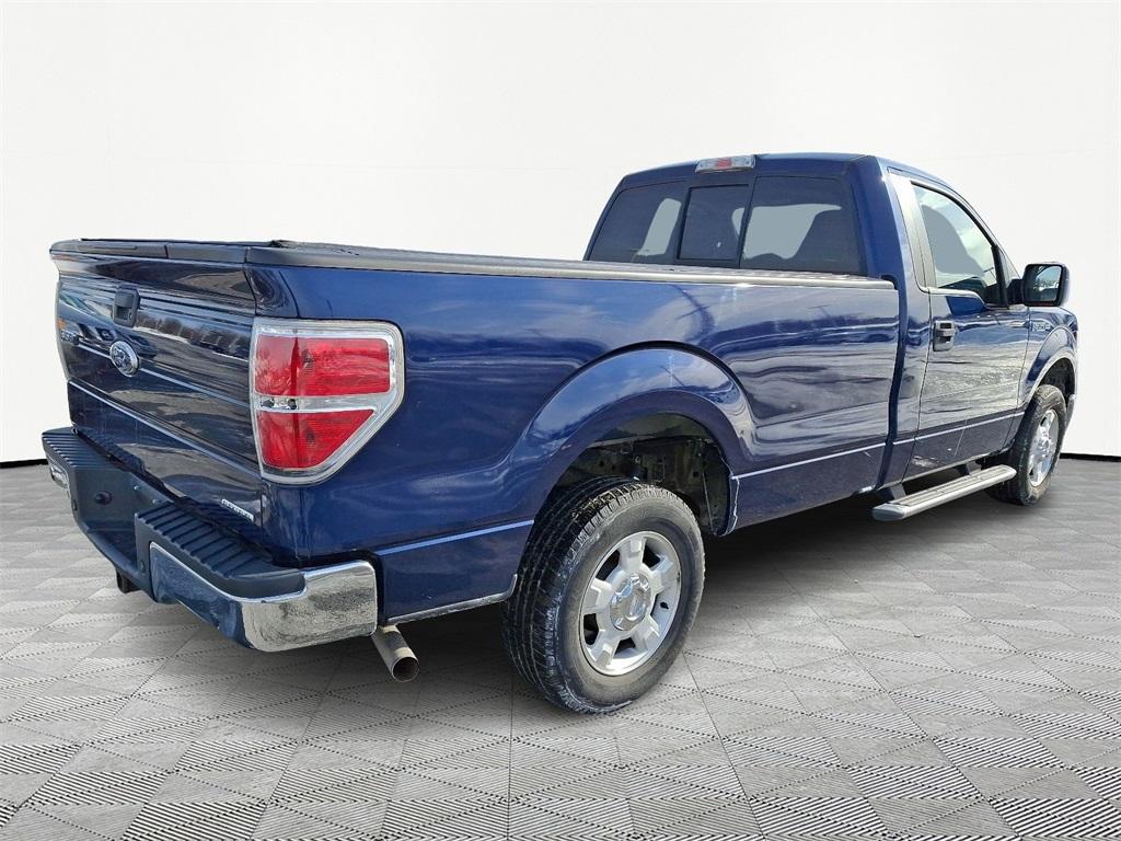 2011 Ford F-150 XLT - Photo 7