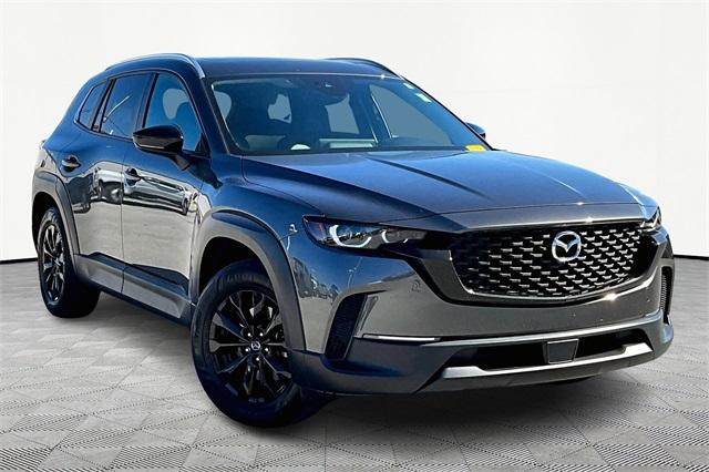 2023 Mazda CX-50 2.5 S Preferred Plus Package