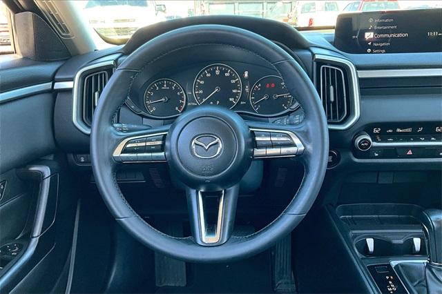 2023 Mazda CX-50 2.5 S Preferred Plus Package - Photo 16