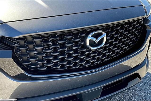 2023 Mazda CX-50 2.5 S Preferred Plus Package - Photo 24