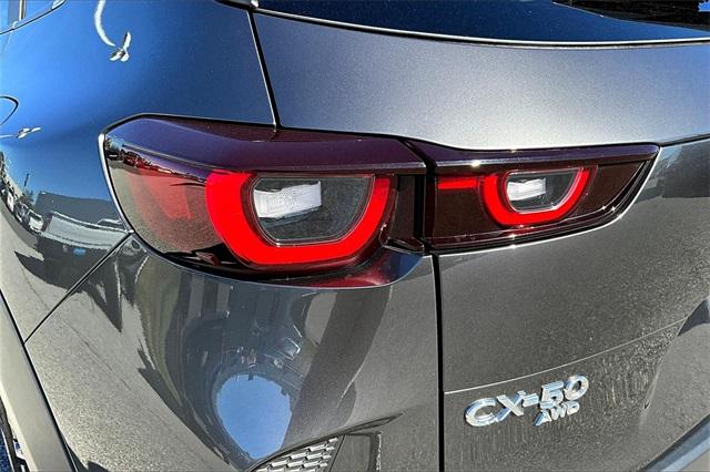 2023 Mazda CX-50 2.5 S Preferred Plus Package - Photo 26