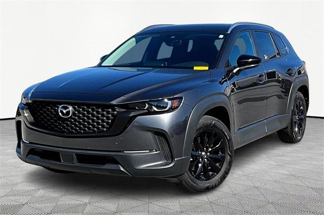 2023 Mazda CX-50 2.5 S Preferred Plus Package - Photo 3