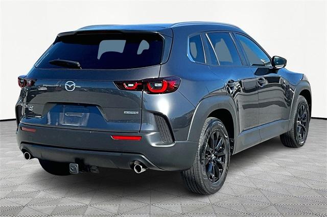 2023 Mazda CX-50 2.5 S Preferred Plus Package - Photo 6