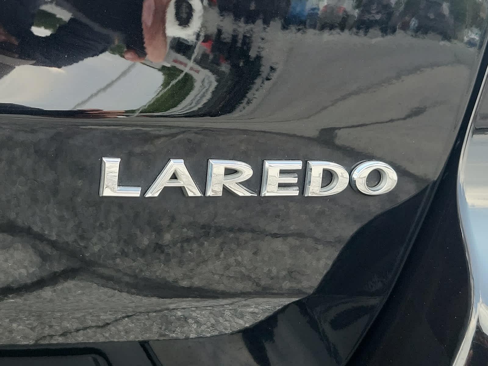 2021 Jeep Grand Cherokee Laredo X - Photo 26