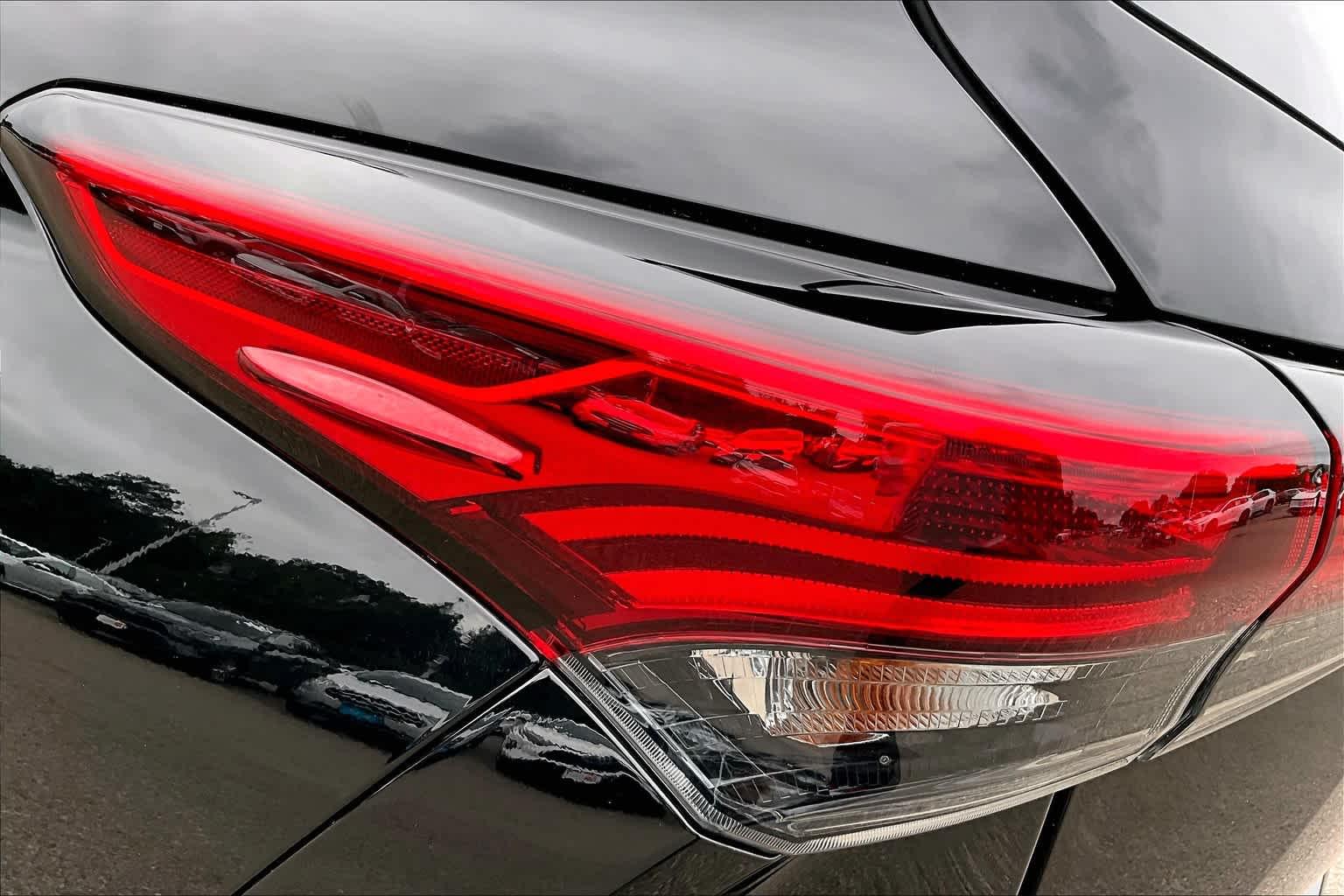 2022 Toyota Highlander XLE - Photo 35