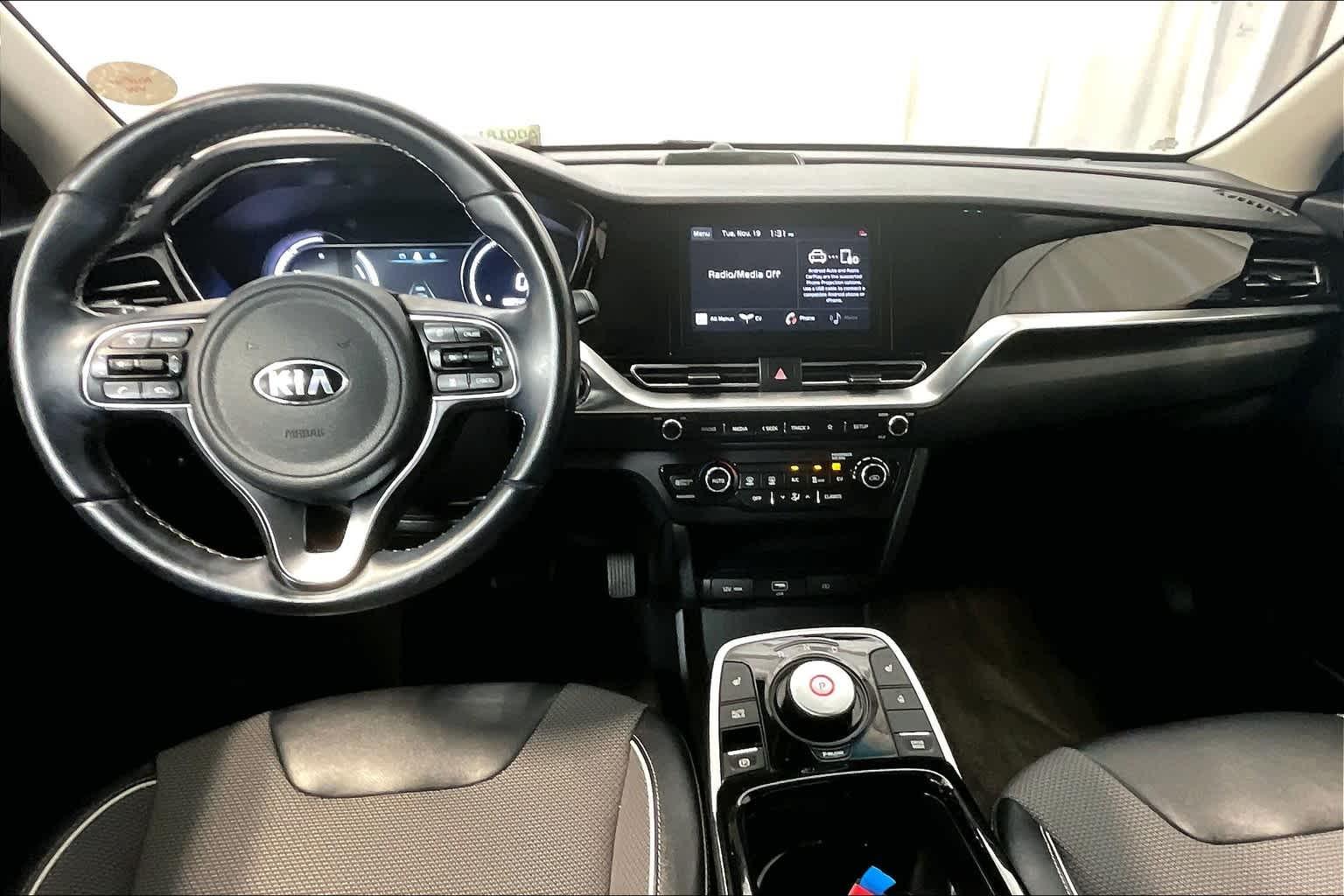 2020 Kia Niro EV EX - Photo 21