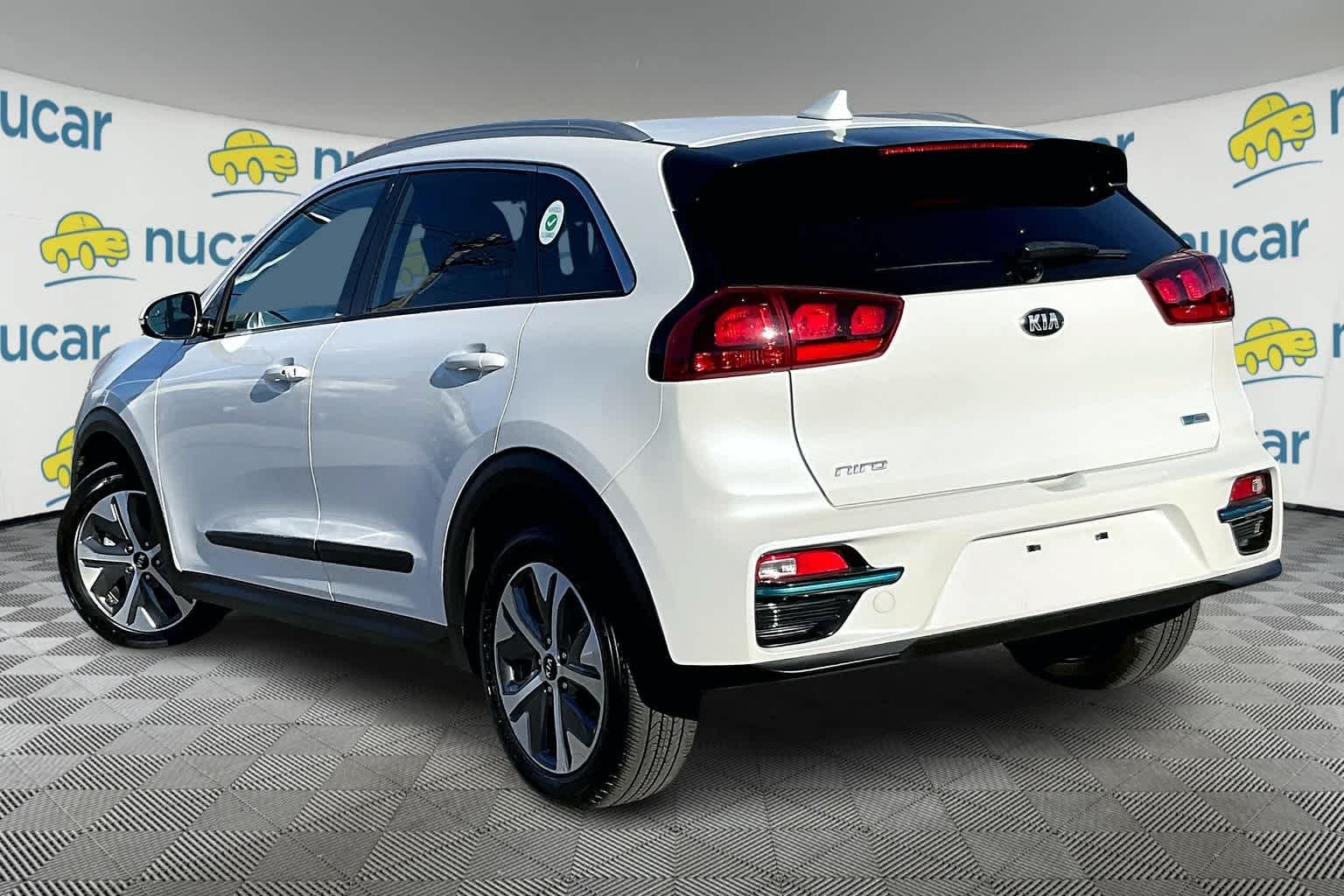 2020 Kia Niro EV EX - Photo 4