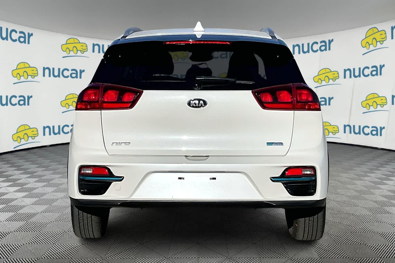 2020 Kia Niro EV EX - Photo 5