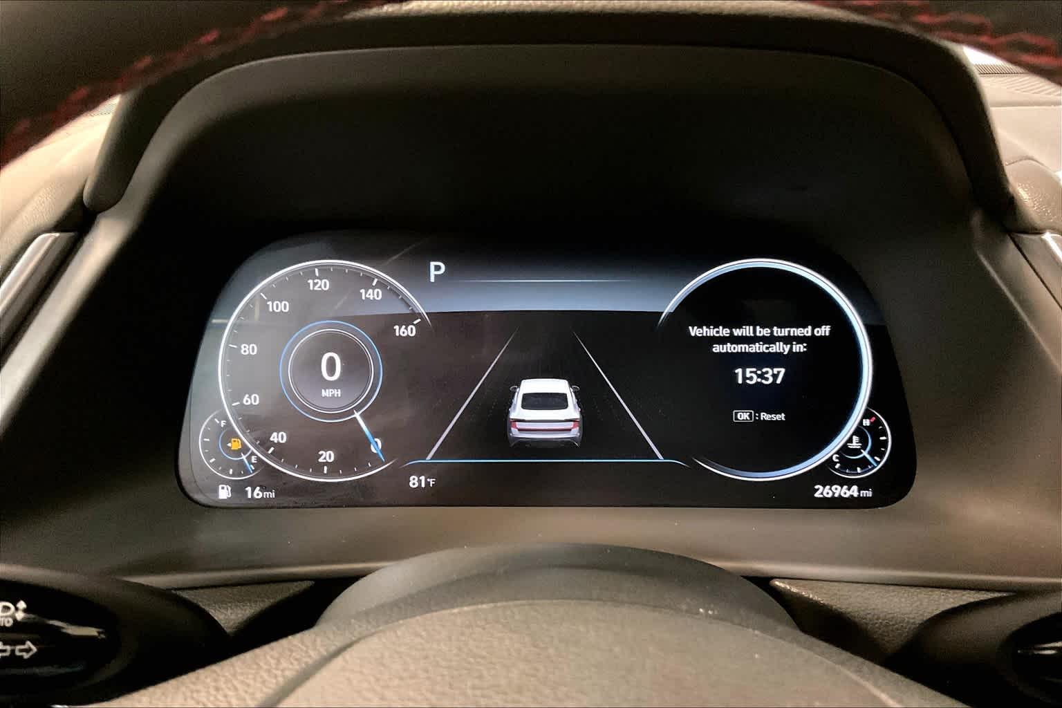 2021 Hyundai Sonata SEL Plus - Photo 24