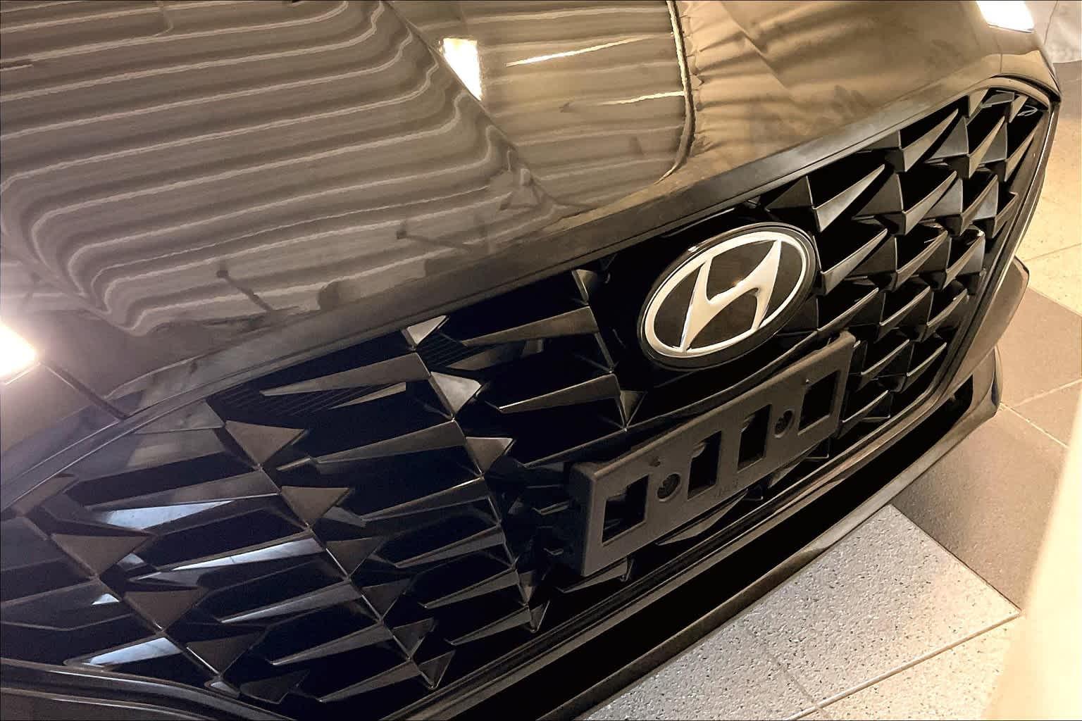 2021 Hyundai Sonata SEL Plus - Photo 30