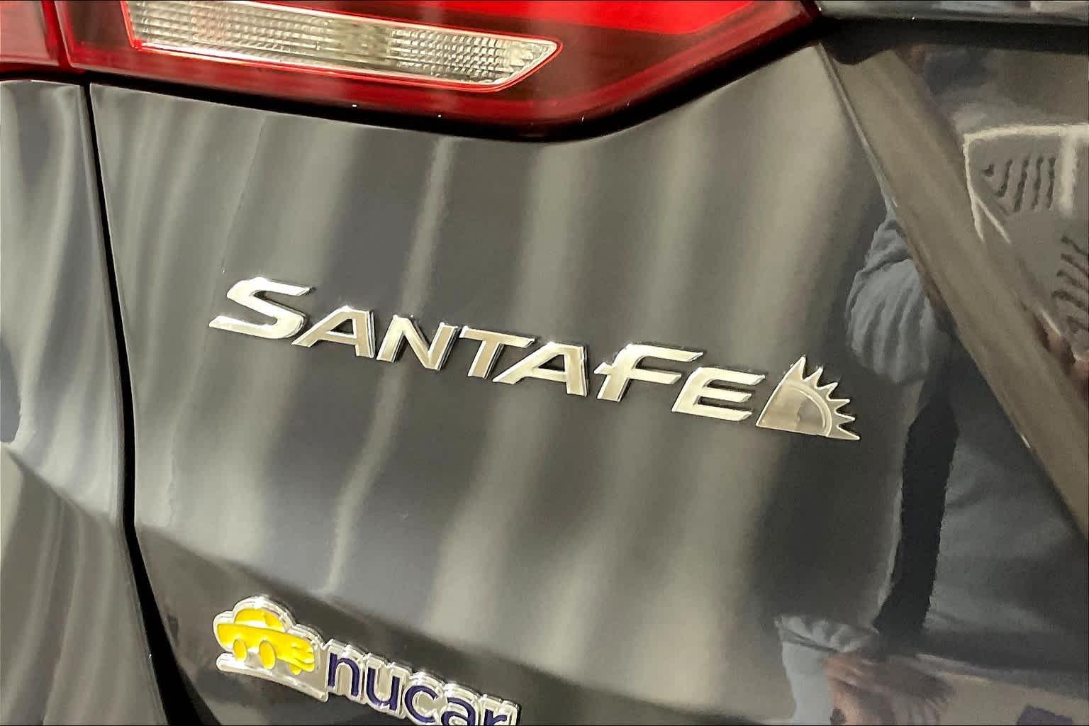 2018 Hyundai Santa Fe Sport 2.4L - Photo 28