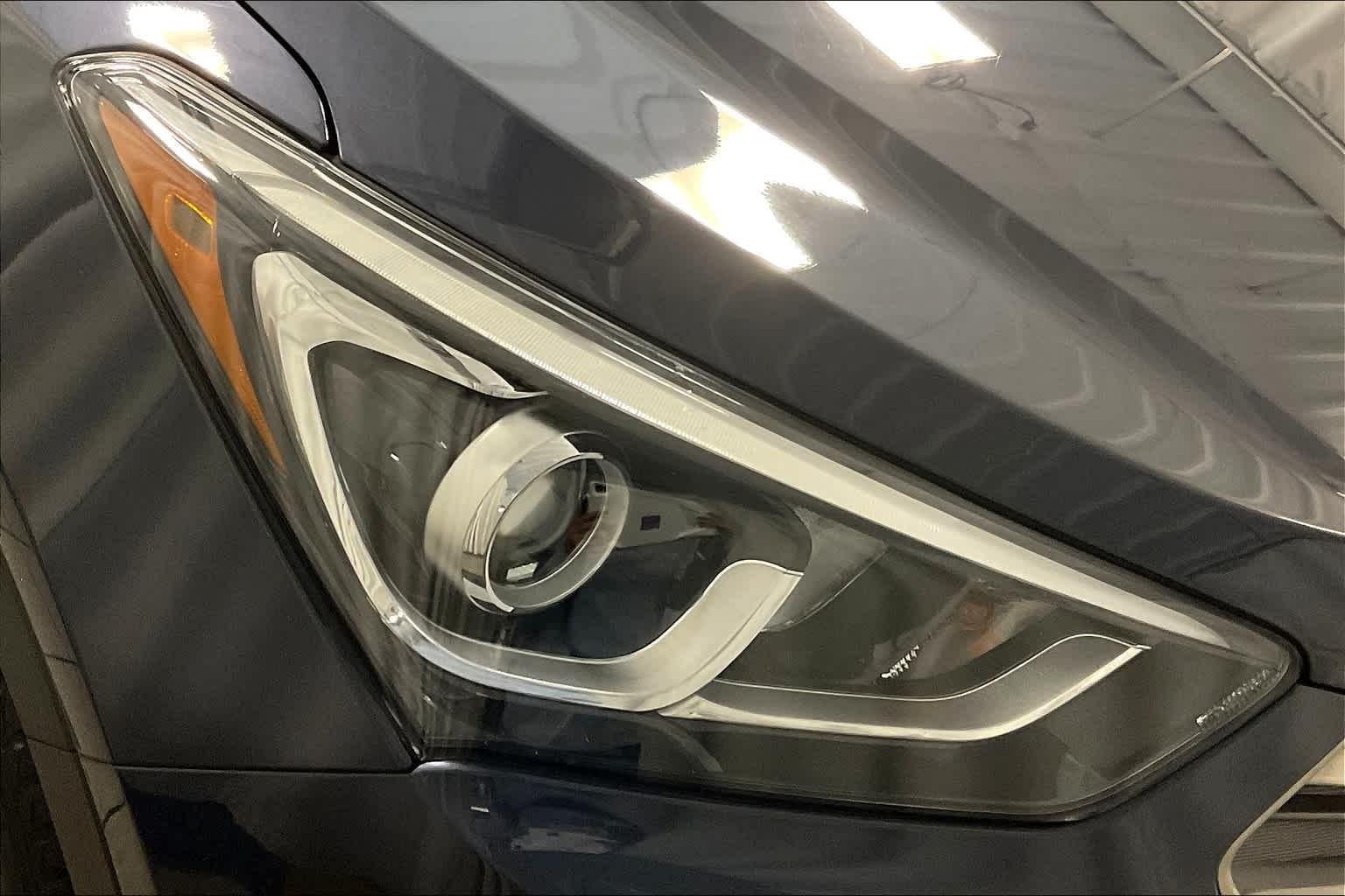 2018 Hyundai Santa Fe Sport 2.4L - Photo 32