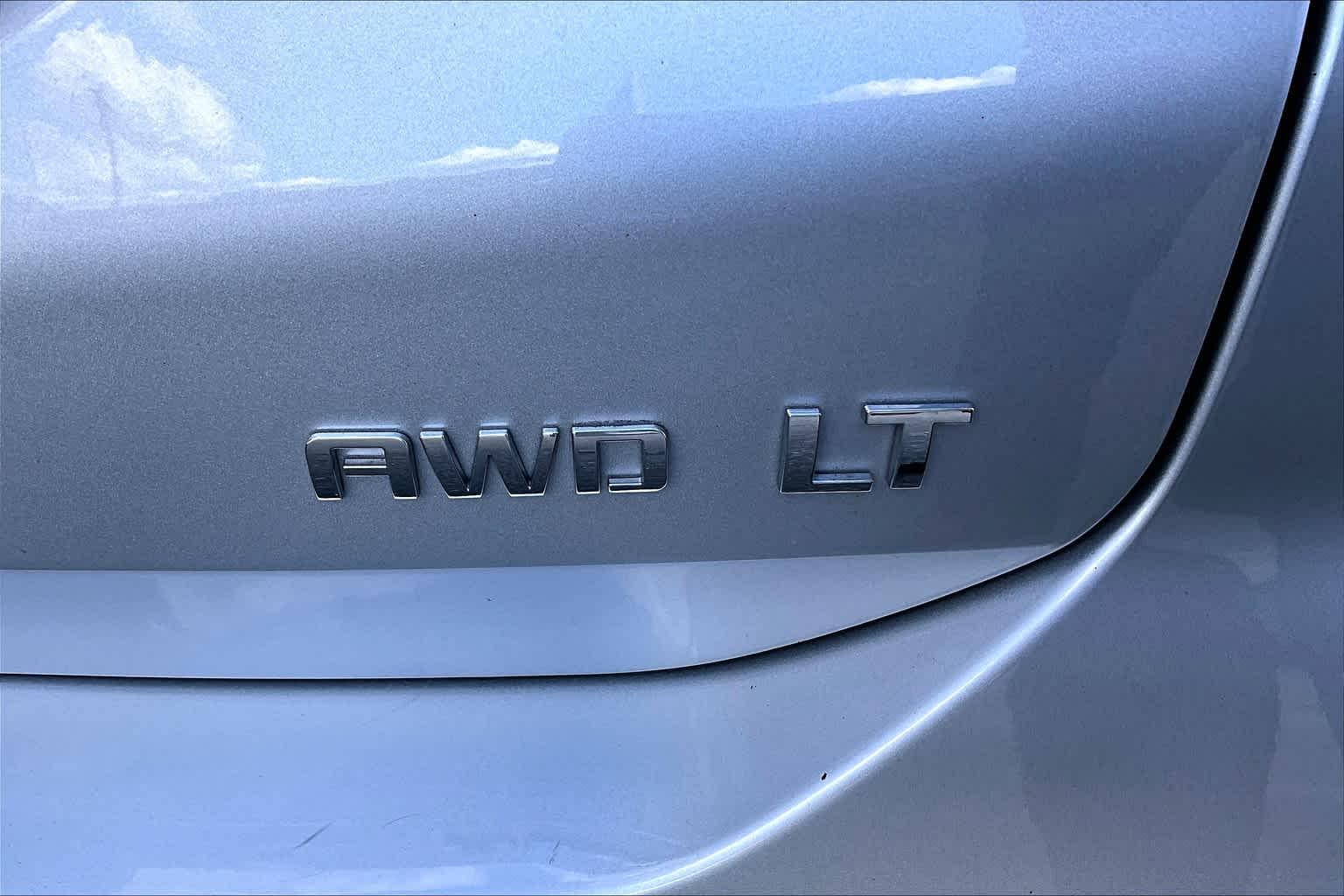 2021 Chevrolet Equinox LT - Photo 30