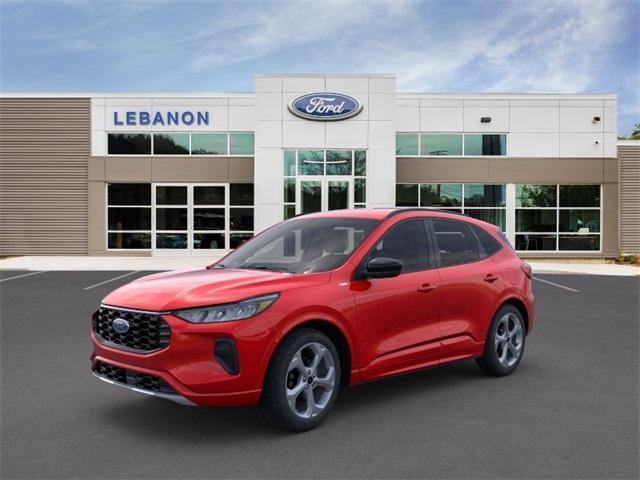 2024 Ford Escape ST-Line - Photo 1