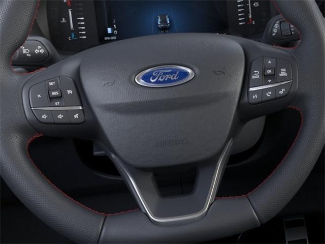 2024 Ford Escape ST-Line - Photo 12