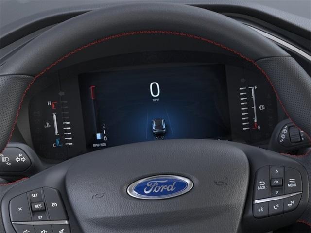 2024 Ford Escape ST-Line - Photo 13