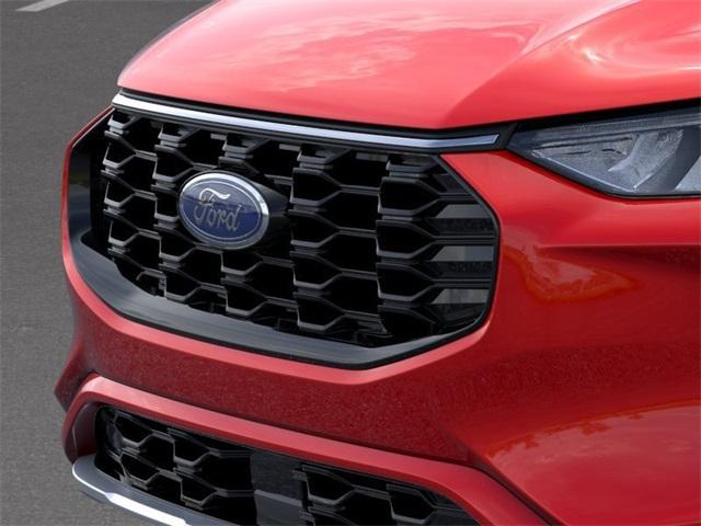 2024 Ford Escape ST-Line - Photo 17