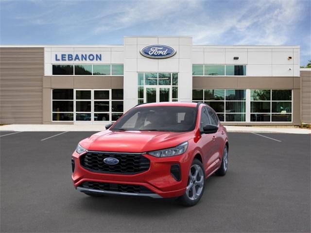 2024 Ford Escape ST-Line - Photo 2