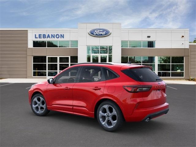 2024 Ford Escape ST-Line - Photo 4