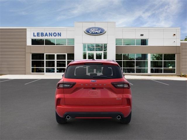 2024 Ford Escape ST-Line - Photo 5