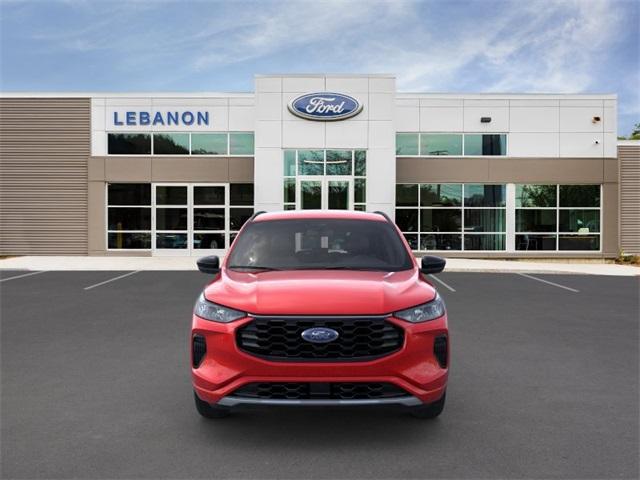 2024 Ford Escape ST-Line - Photo 6