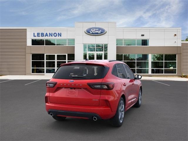 2024 Ford Escape ST-Line - Photo 8