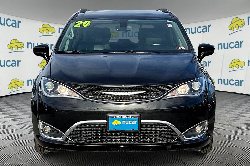 2020 Chrysler Pacifica Touring L - Photo 2