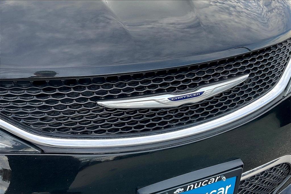 2020 Chrysler Pacifica Touring L - Photo 27