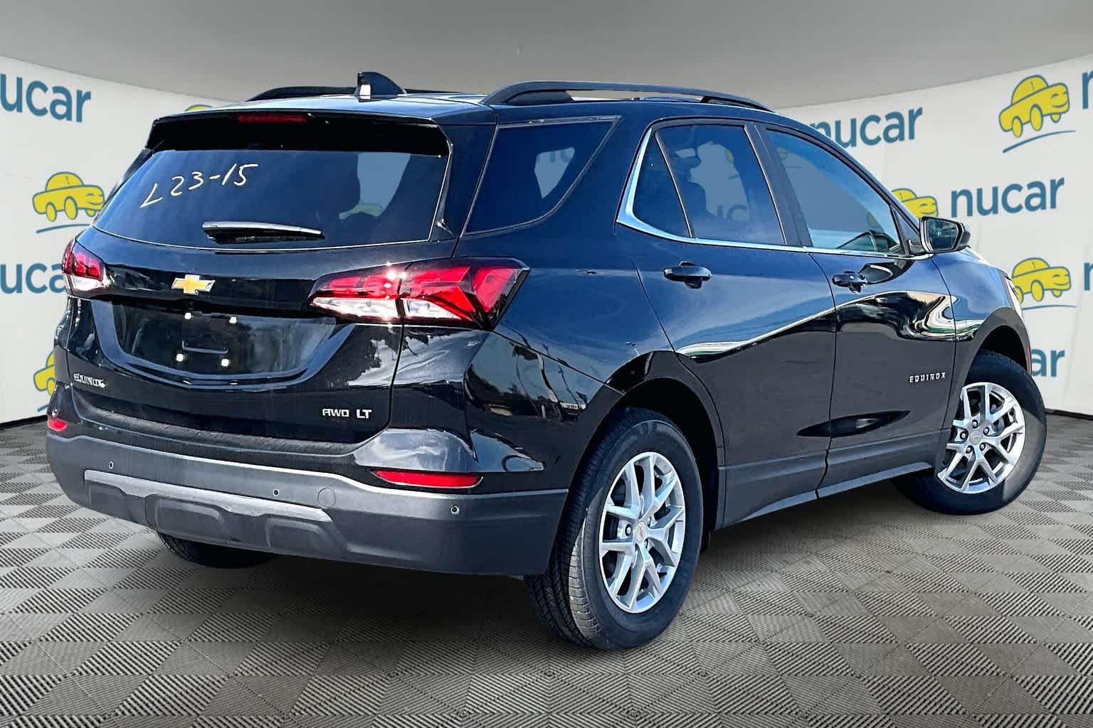 2024 Chevrolet Equinox LT - Photo 6