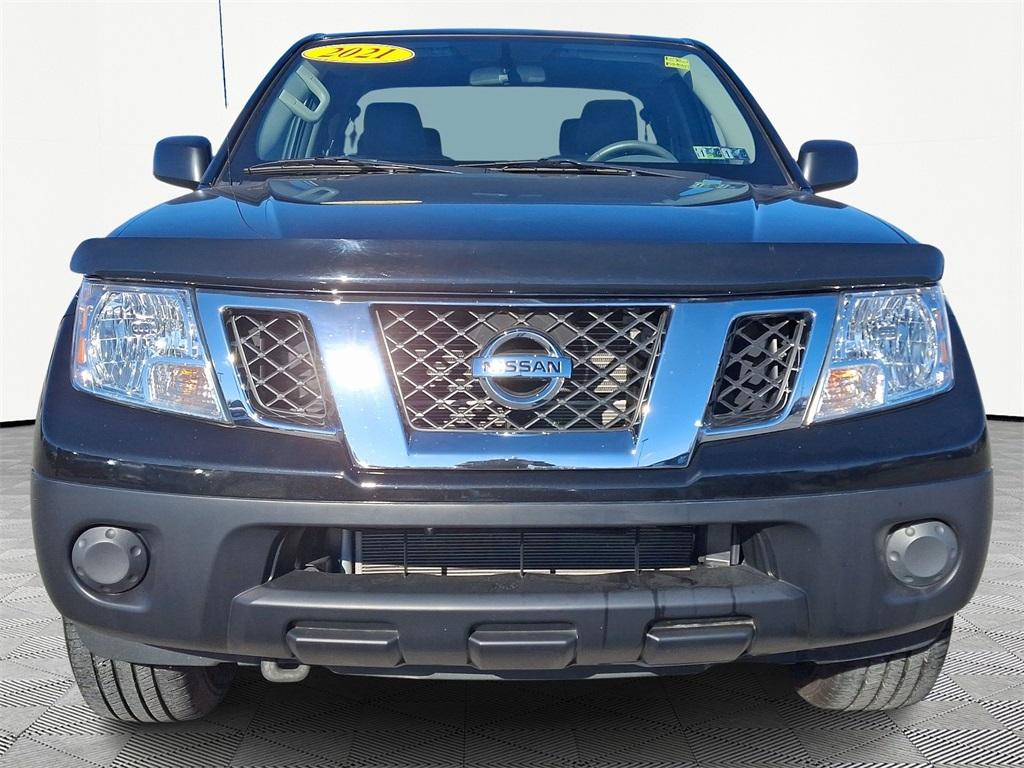 2021 Nissan Frontier S - Photo 2