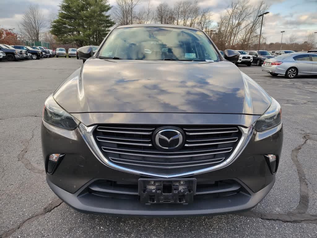 2019 Mazda CX-3 Touring - Photo 2