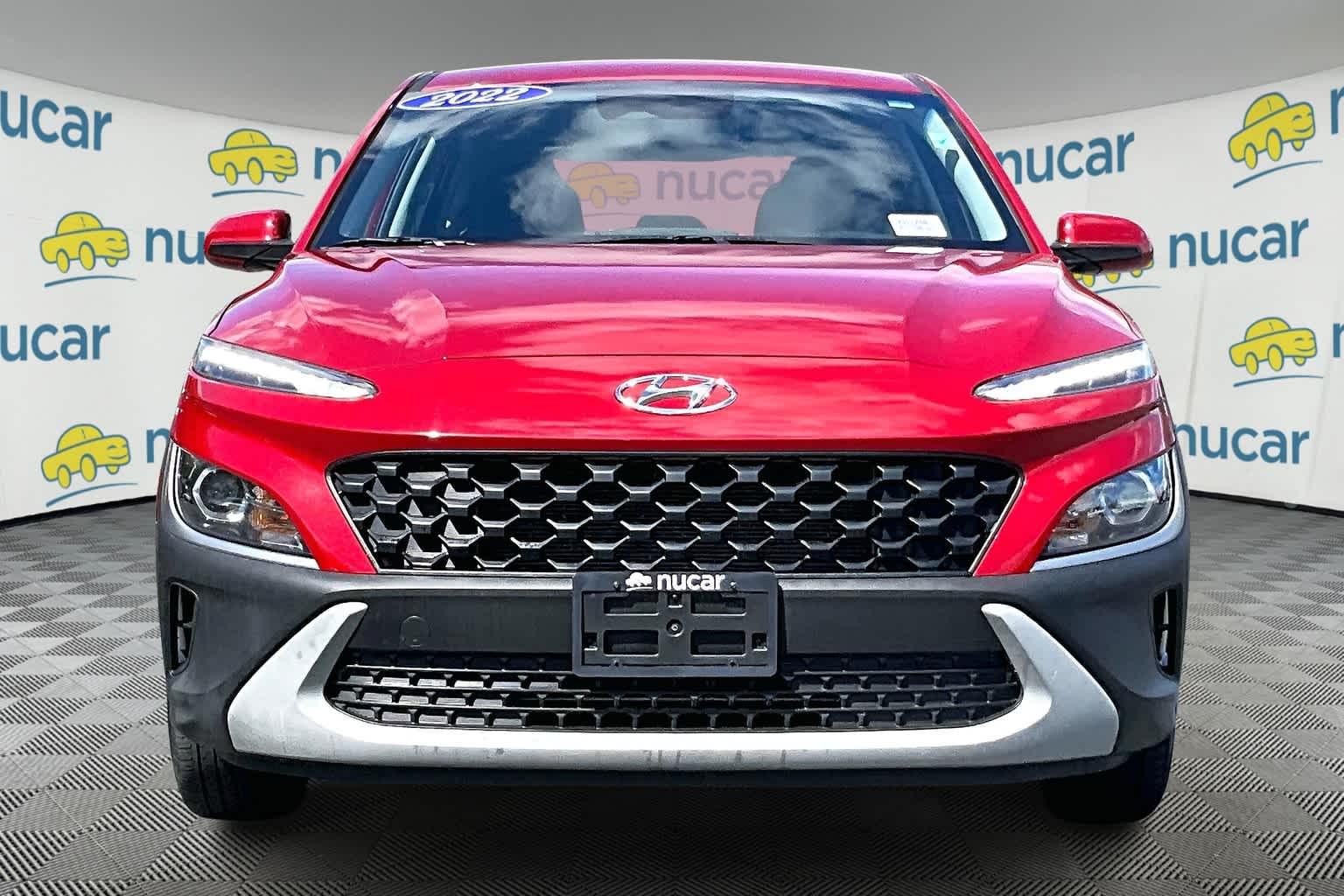 2022 Hyundai Kona SE - Photo 2